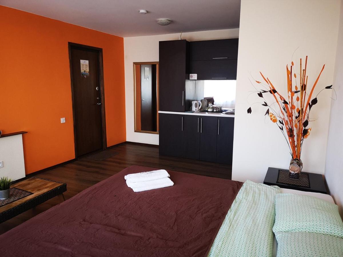 River Apartments Klaipėda Exterior foto