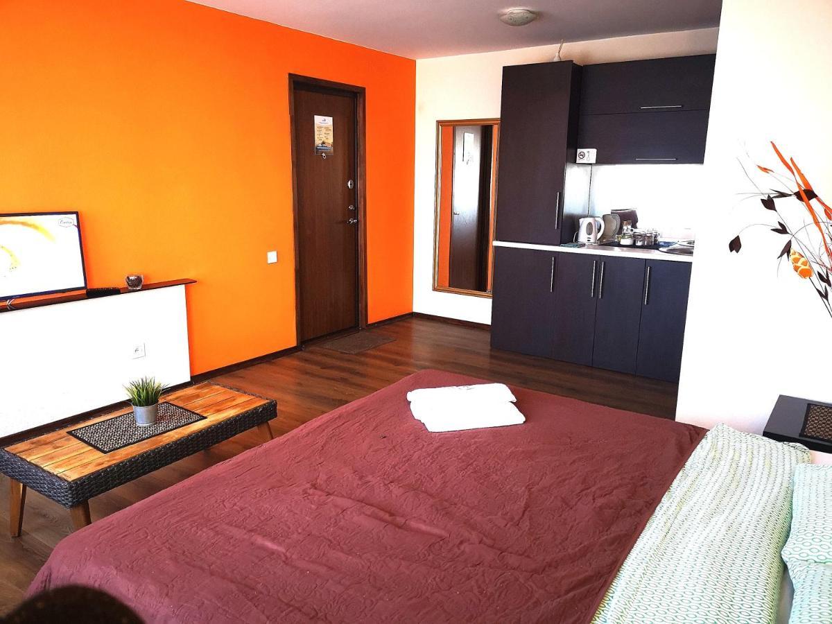 River Apartments Klaipėda Exterior foto