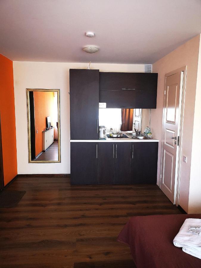 River Apartments Klaipėda Exterior foto
